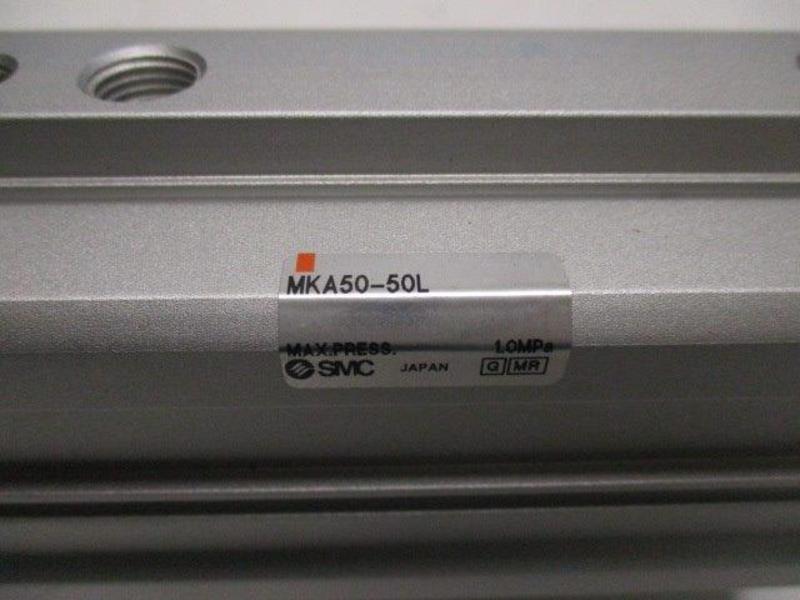 SMC MKA50-50L  NSNP