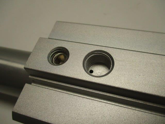 SMC MKA50-50R  NSNP