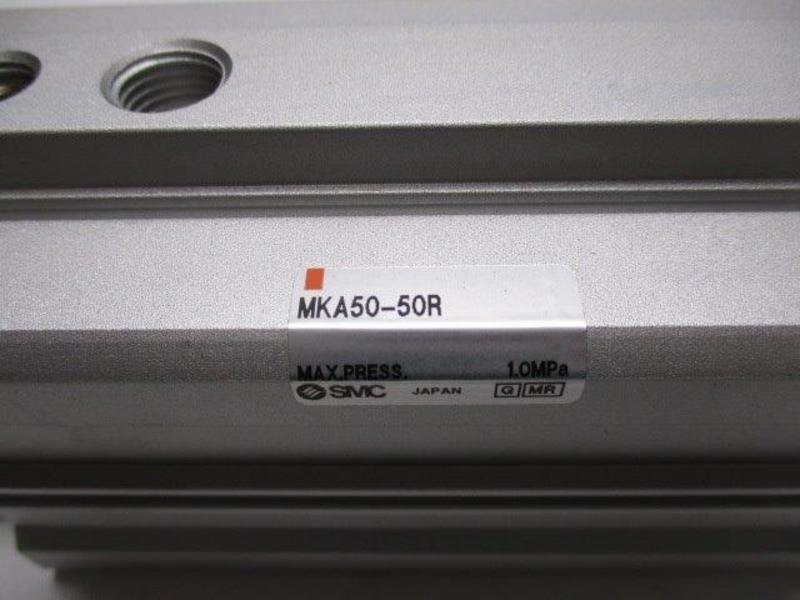 SMC MKA50-50R  NSNP