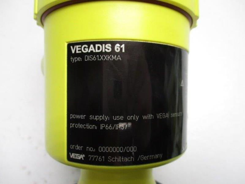 VEGA DIS61.XXKMA  NSNP