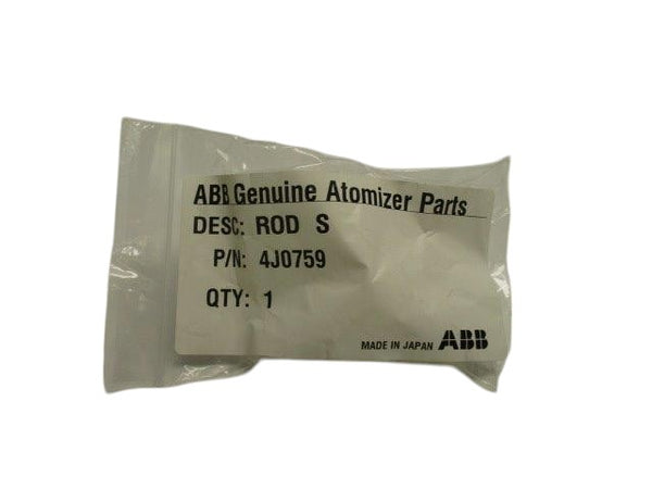 ABB 4J0759  NSMP