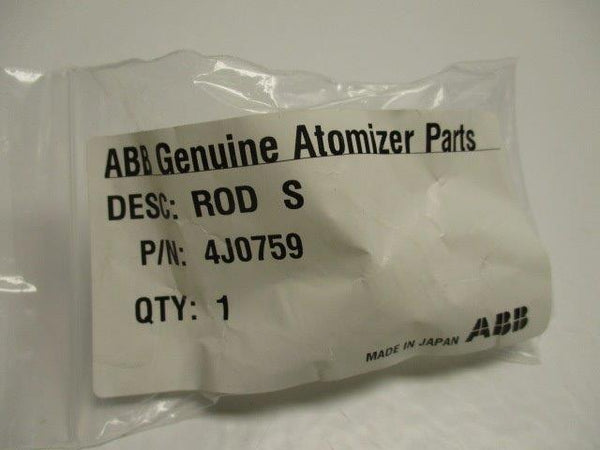 ABB 4J0759  NSMP