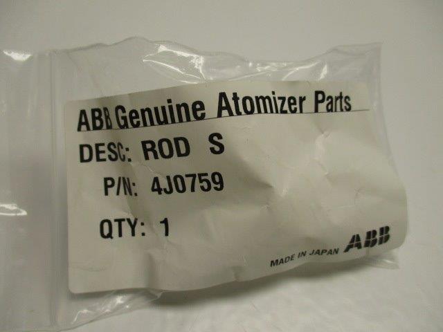 ABB 4J0759  NSMP
