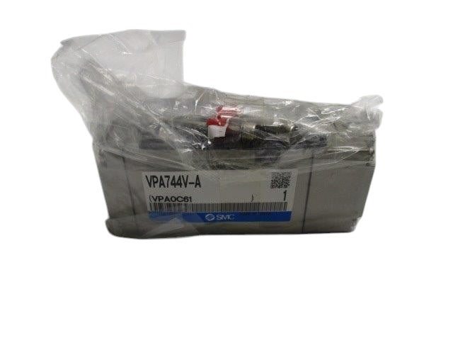 SMC VPA744V-A  NSMP