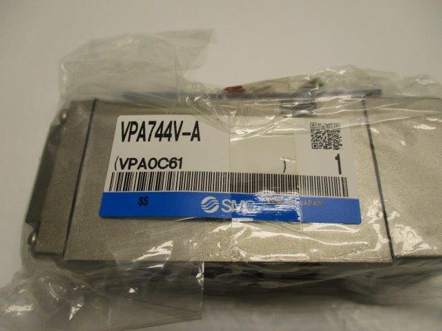 SMC VPA744V-A  NSMP