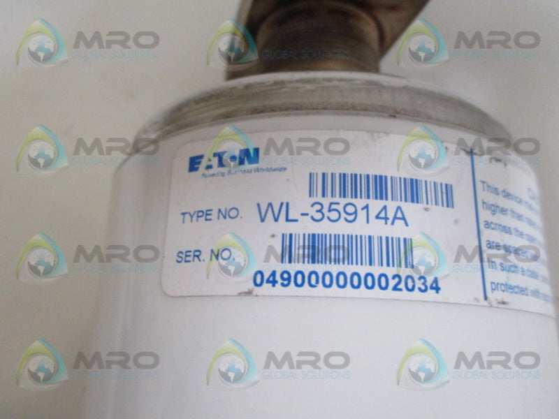 EATON WL-35914A VACUUM INTERRUPTER  NSNP