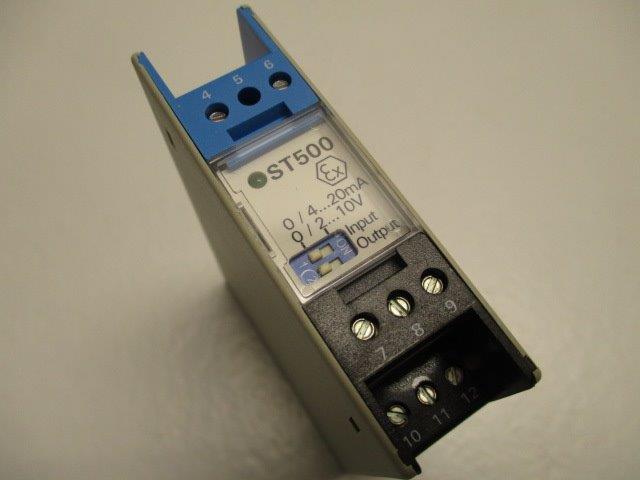 MARTENS ELEKTRONIK ST500EX-10-5-00  NSNP