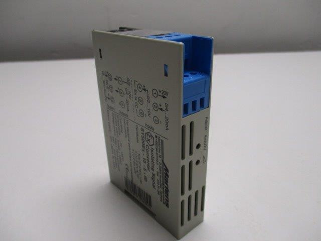 MARTENS ELEKTRONIK ST500EX-10-5-00  NSNP