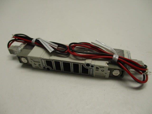 SMC SY5240-5LU-X250  NSNP