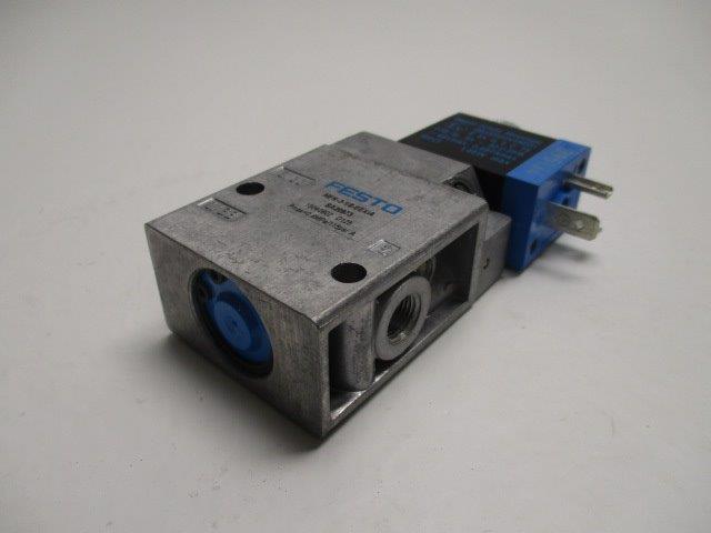 FESTO MFH-3-1/8-EEXIA  NSNP