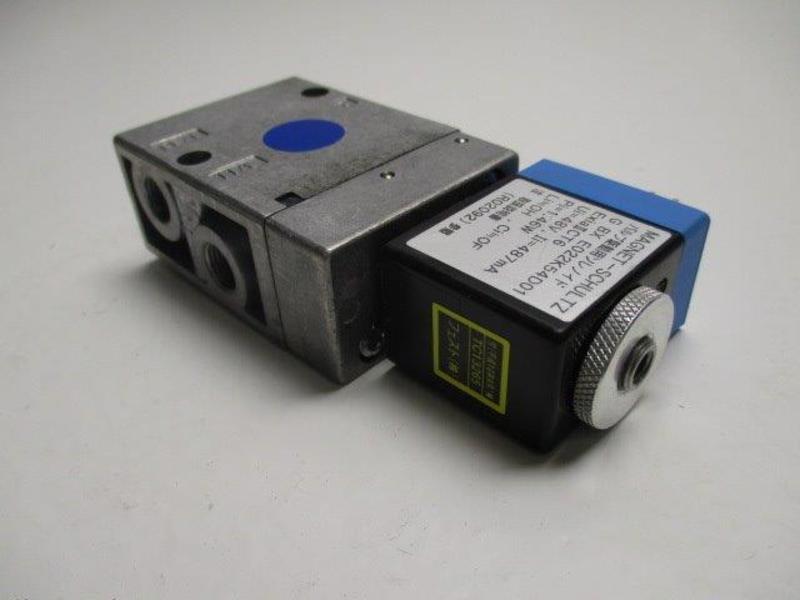 FESTO MFH-3-1/8-EEXIA  NSNP