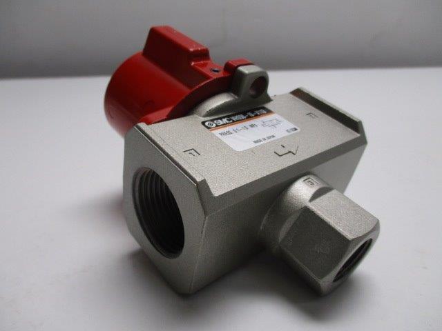 SMC VHS50-10-X113  NSNP