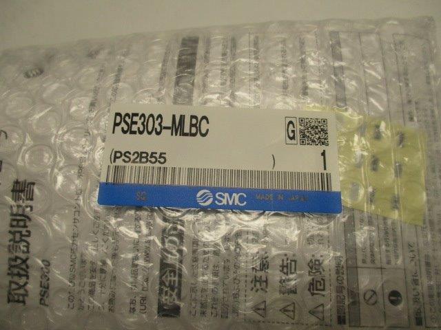SMC PSE303-MLBC  NSMP
