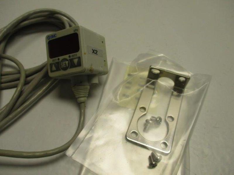 SMC ZSE40-01-62L  NSNP