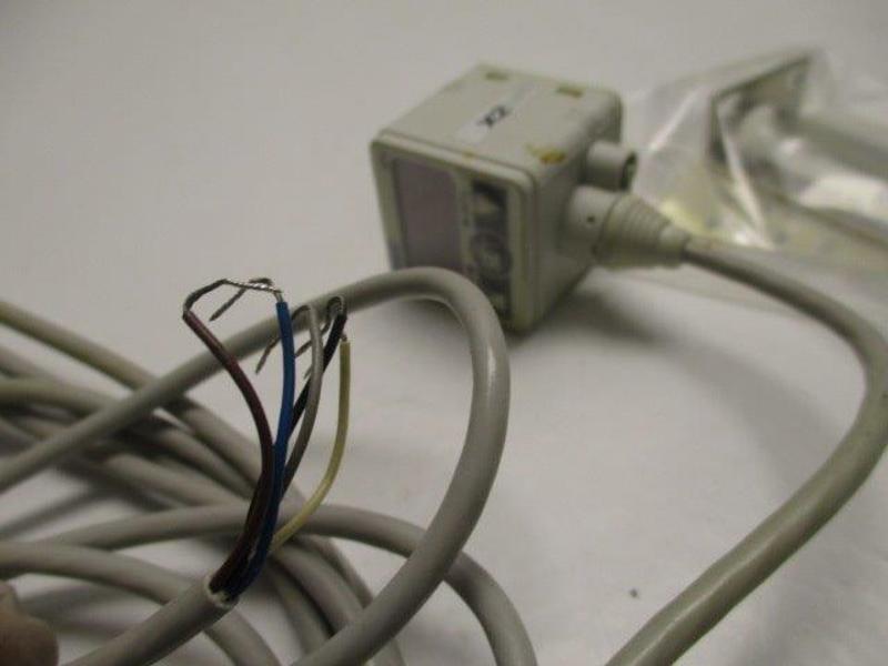 SMC ZSE40-01-62L  NSNP