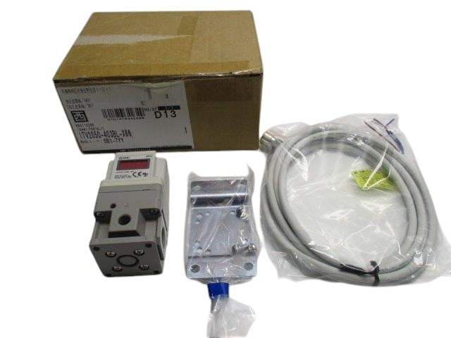 SMC ITV2050-403BL-X66  NSMP