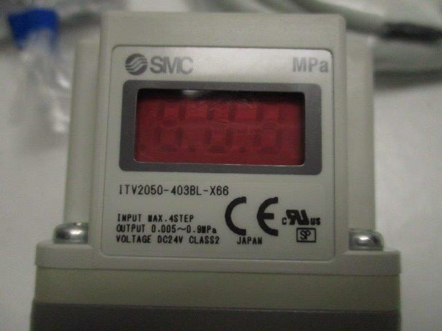 SMC ITV2050-403BL-X66  NSMP