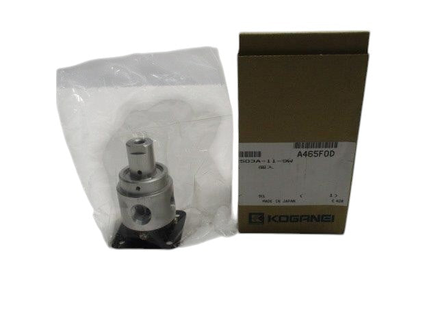 KOGANEI 2503A-11-9W  NSMP