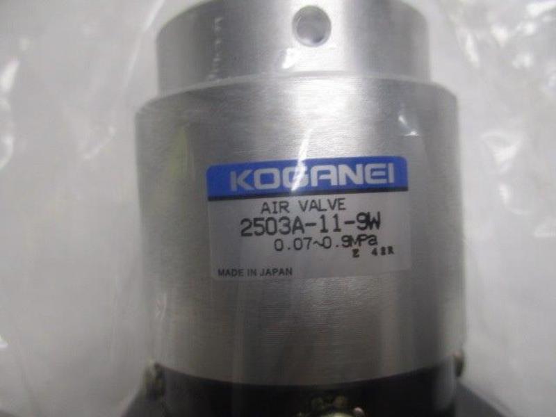 KOGANEI 2503A-11-9W  NSMP