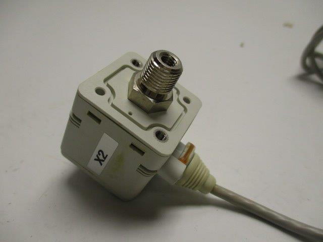 SMC ZSE40-01-62L-A-X2  NSMP