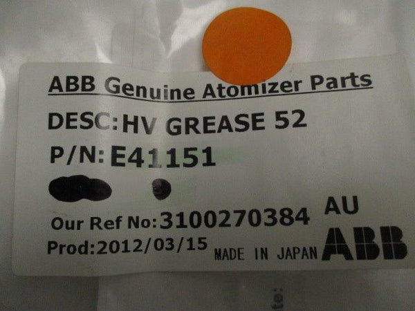 ABB E41151  NSMP