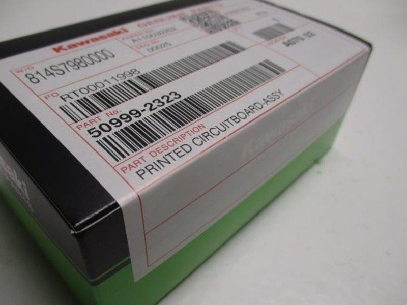 KAWASAKI 50999-2323  NSFS