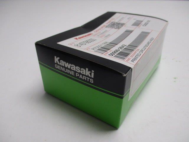 KAWASAKI 50999-2642  NSFS