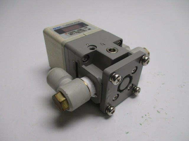 SMC ITV2050-403BL-X66  UNMP
