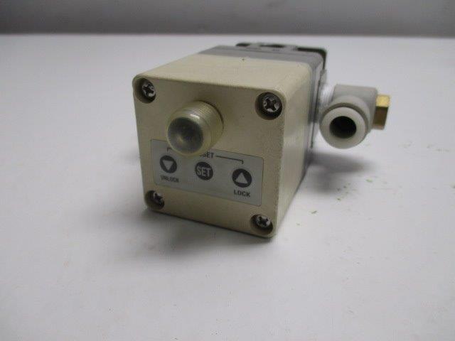 SMC ITV2050-403BL-X66  UNMP
