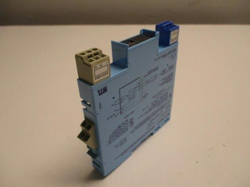 MEASUREMENT TECHNOLOGY MTL5012  NSNP