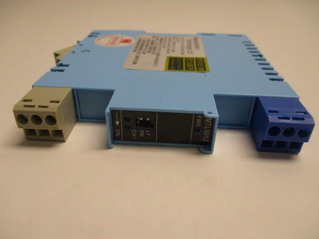 MEASUREMENT TECHNOLOGY MTL5012  NSNP
