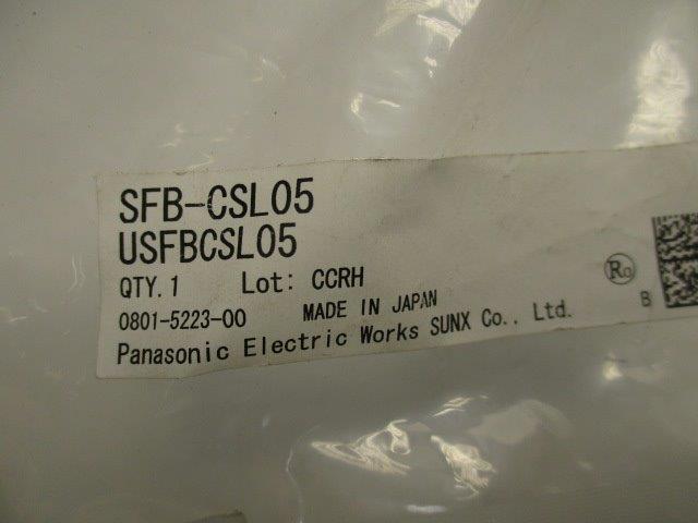 PANASONIC SFB-CSL05  NSMP