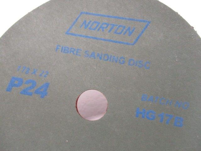 NORTON CD106429 RPM8600 (PKG OF 25)  NSMP