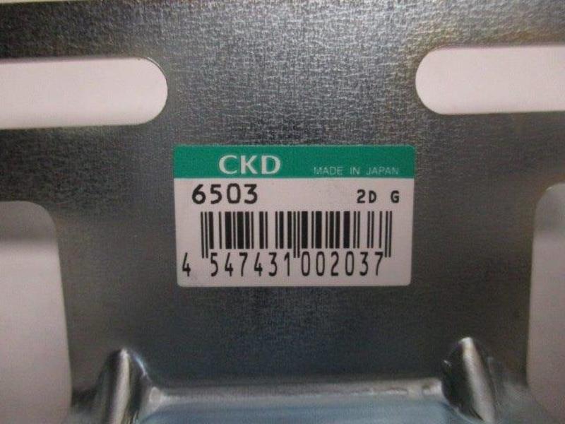 CKD 6503  NSNP