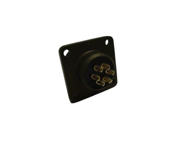 VGL ALLIED CONNECTOR V01-MS3102R-14S-6P  NSNP