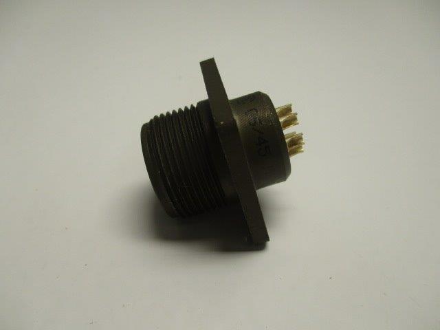 VGL ALLIED CONNECTOR V01-MS3102R-14S-6P  NSNP