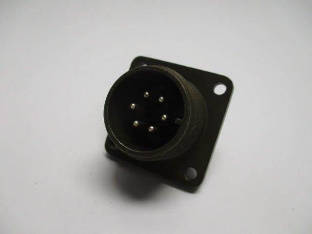 VGL ALLIED CONNECTOR V01-MS3102R-14S-6P  NSNP