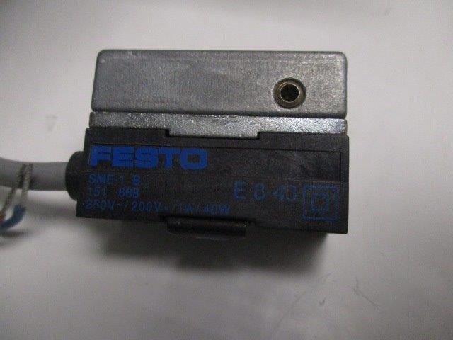 FESTO SME-1-B 151668  NSNP