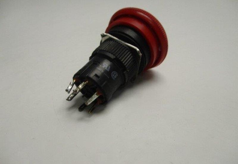 OMRON A3BE-92-R0-R  UNMP