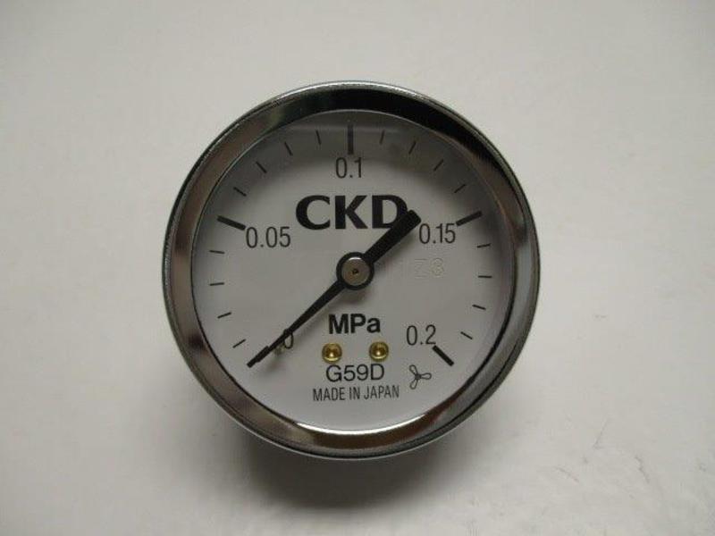 CKD G59D-8-P02  NSMP