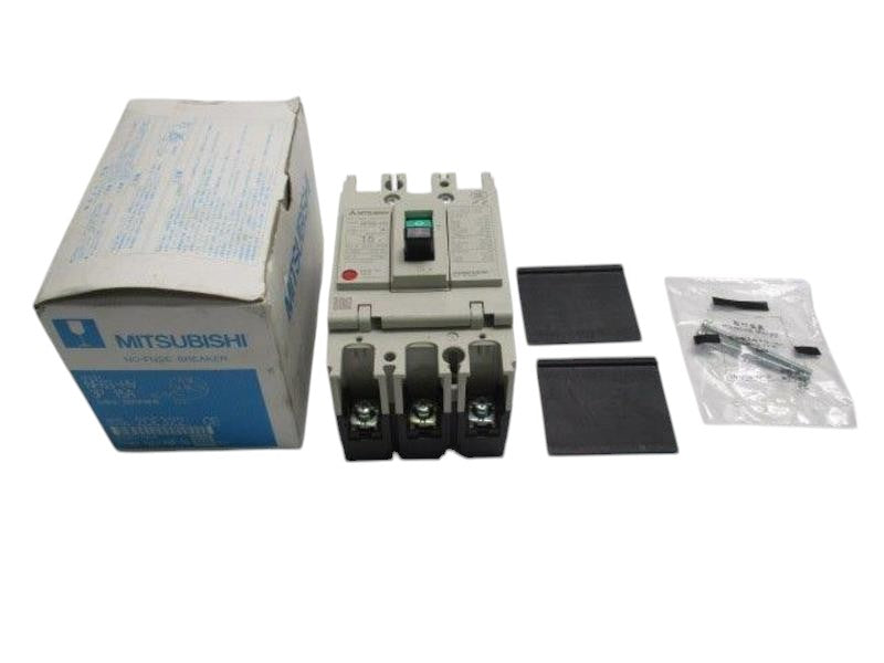 MITSUBISHI NF63-HV3P15A 15A  NSMP