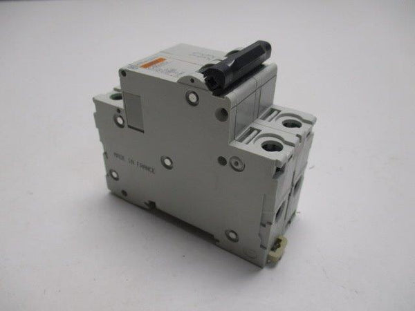 MERLIN GERIN 25653 CIRCUIT BREAKER 1A  NSNP