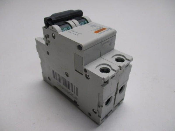 MERLIN GERIN 25653 CIRCUIT BREAKER 1A  NSNP