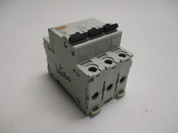MERLIN GERIN 25728 CIRCUIT BREAKER 10A  NSNP