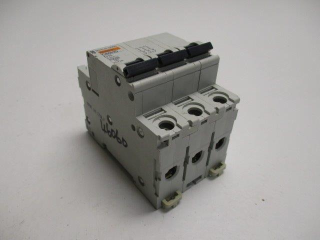 MERLIN GERIN 25728 CIRCUIT BREAKER 10A  NSNP