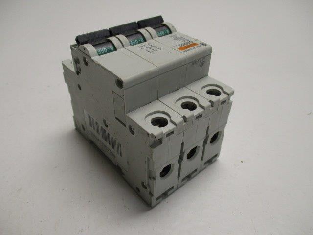 MERLIN GERIN 25728 CIRCUIT BREAKER 10A  NSNP