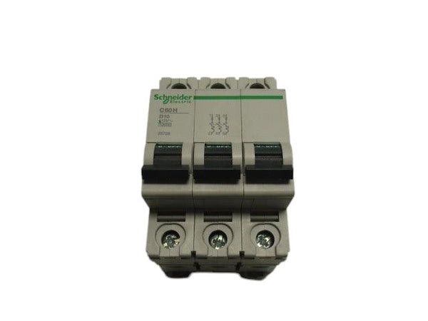 SCHNEIDER ELECTRIC 25728 CIRCUIT BREAKER 10A  NSNP