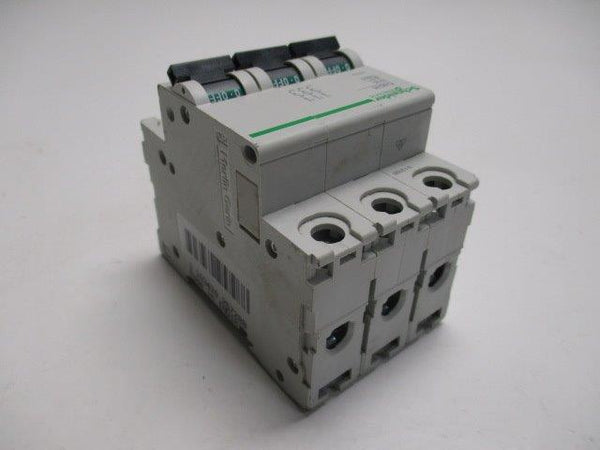 SCHNEIDER ELECTRIC 25728 CIRCUIT BREAKER 10A  NSNP