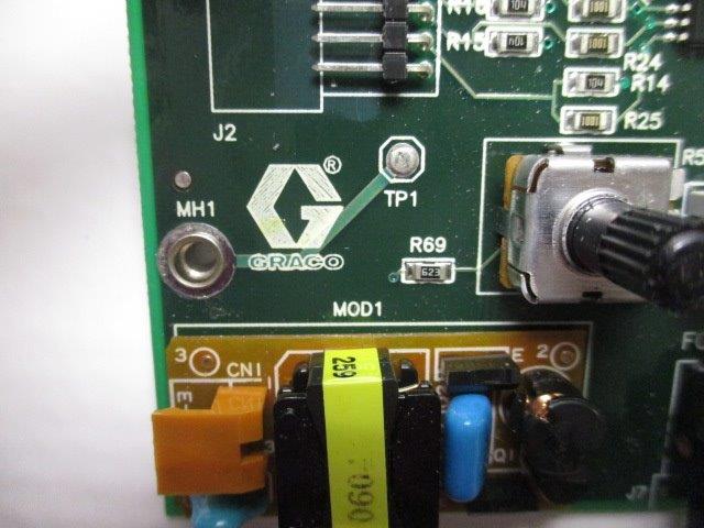 GRACO 248182  NSNP