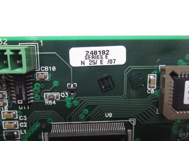 GRACO 248182  NSNP